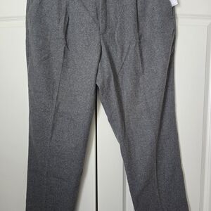 GAP Men's Gray Dress Pants